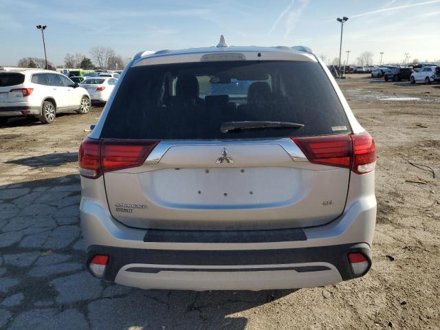 JA4AZ3A30LZ038147 | 2020 MITSUBISHI OUTLANDER