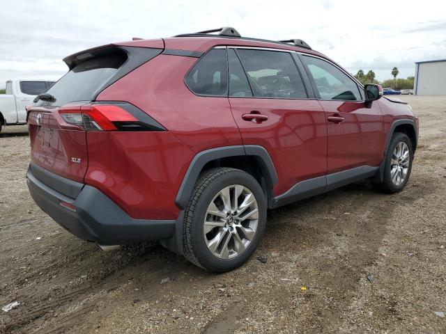 2T3C1RFV3KW006018 | 2019 TOYOTA RAV4 XLE P