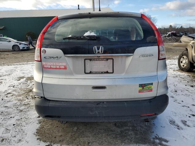 2HKRM4H34EH600869 | 2014 HONDA CR-V LX