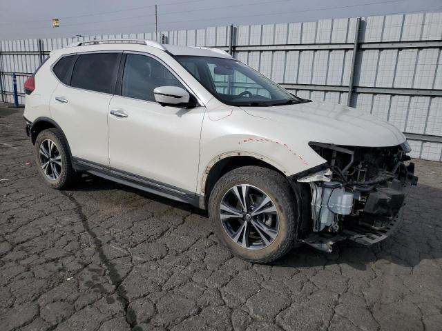 JN8AT2MV0HW276124 | 2017 NISSAN ROGUE S