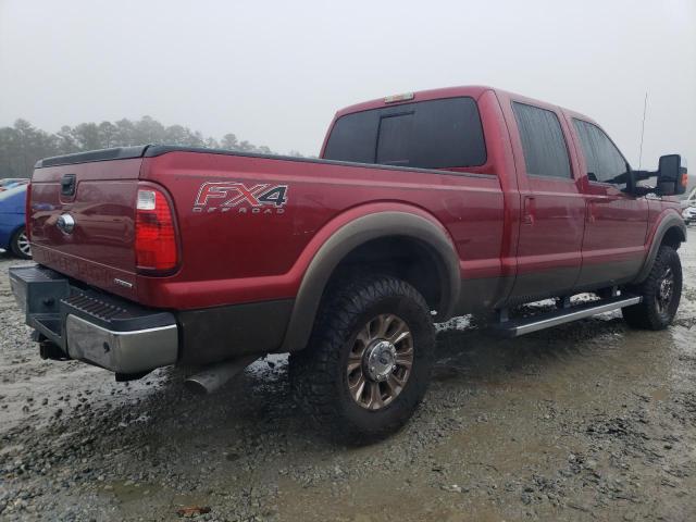 1FT7W2B6XFED50077 | 2015 FORD F250 SUPER