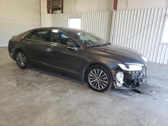 2018 LINCOLN MKZ PREMIE 3LN6L5A98JR609135