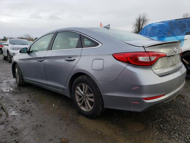 5NPE24AF7GH344268 | 2016 HYUNDAI SONATA SE