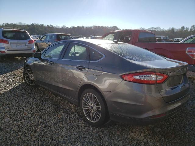 3FA6P0HD5ER133279 | 2014 FORD FUSION SE