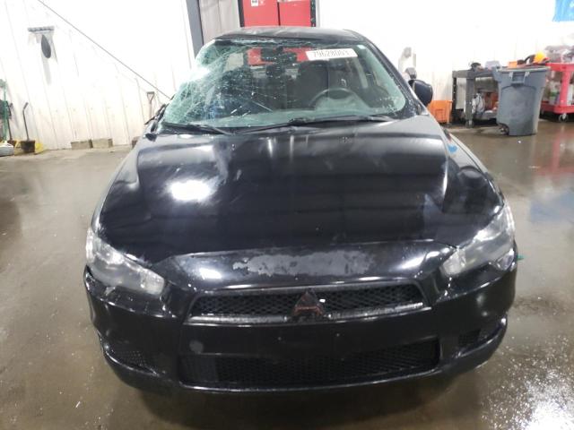 JA32U2FU8FU007250 | 2015 MITSUBISHI LANCER ES