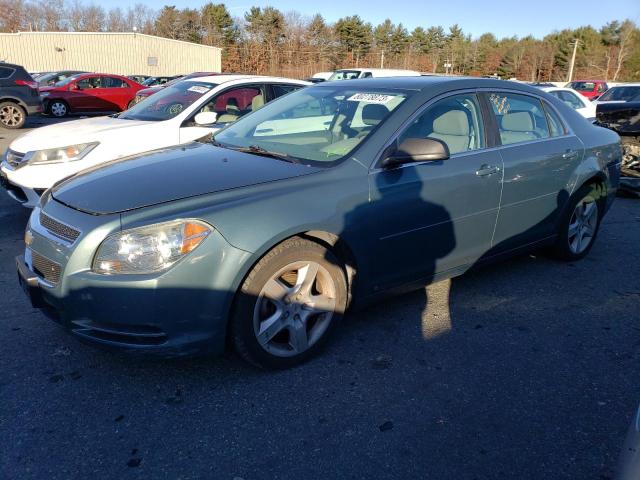 2009 Chevrolet Malibu LS