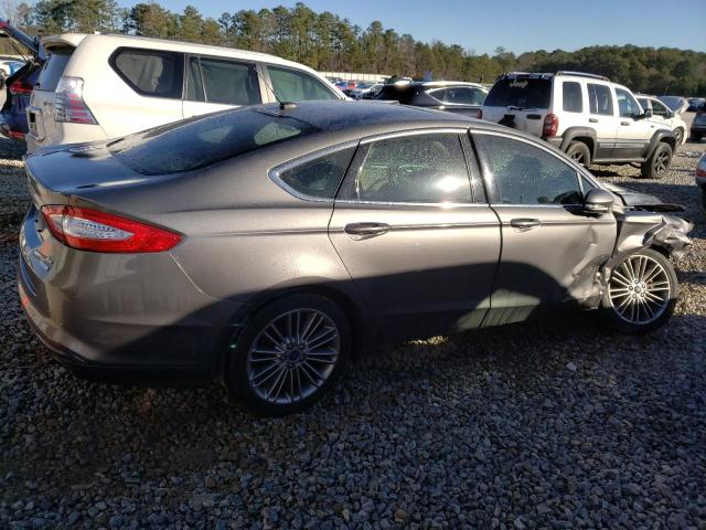 3FA6P0HD5ER133279 | 2014 FORD FUSION SE