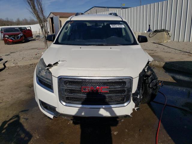 2015 GMC Acadia Sle VIN: 1GKKRPKDXFJ204660 Lot: 80031633