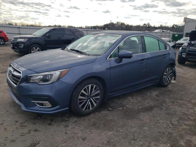 4S3BNAH61J3029449 | 2018 SUBARU LEGACY 2.5