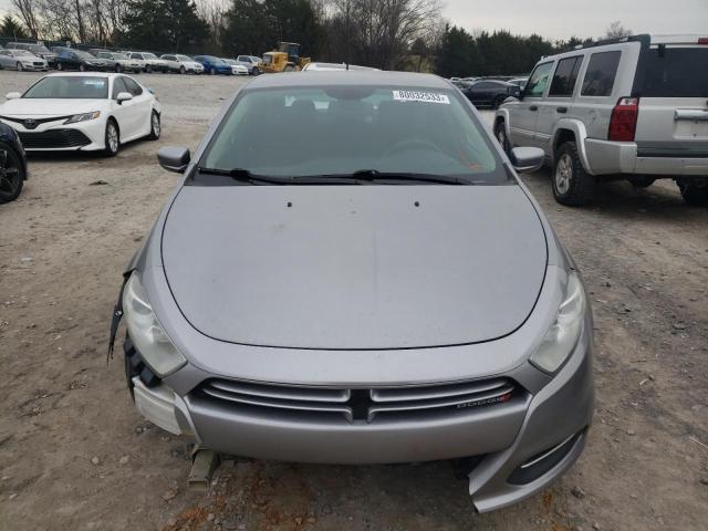 1C3CDFAA7FD405385 | 2015 DODGE DART SE