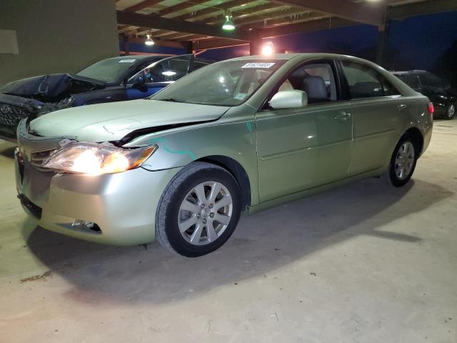 2009 Toyota Camry Hybrid 