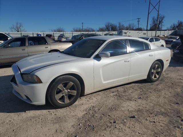 2013 Dodge Charger SE