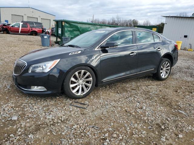 2015 Buick LaCrosse 