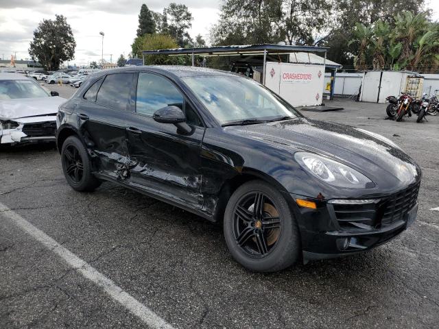 WP1AA2A59HLB00419 | 2017 PORSCHE MACAN