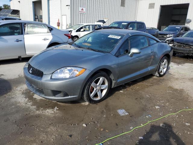 4A3AK24F49E041205 2009 Mitsubishi Eclipse Gs