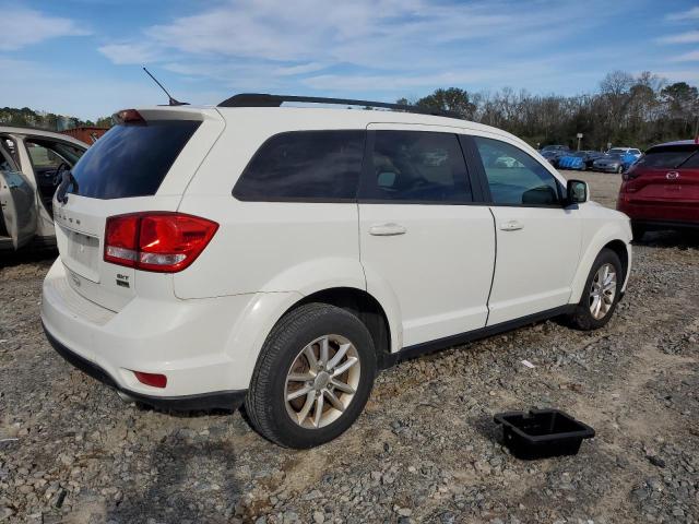 3C4PDCBG1FT627932 | 2015 DODGE JOURNEY SX