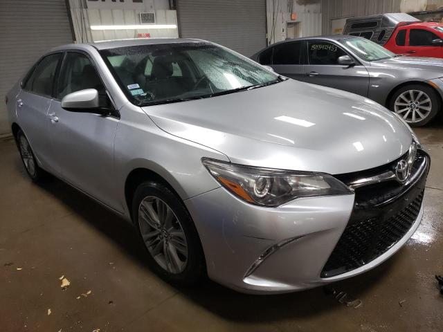 4T1BF1FK2HU762266 | 2017 TOYOTA CAMRY LE