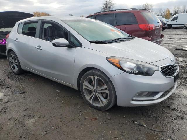 KNAFX5A86G5603794 | 2016 KIA FORTE EX