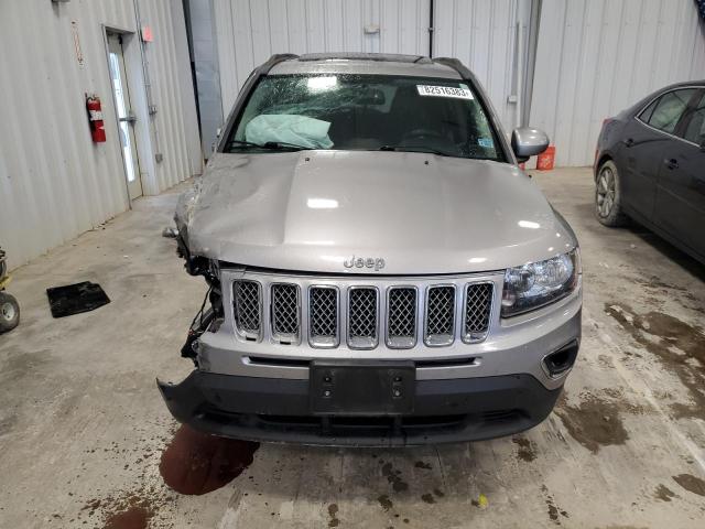 1C4NJCEAXED753931 | 2014 JEEP COMPASS LA