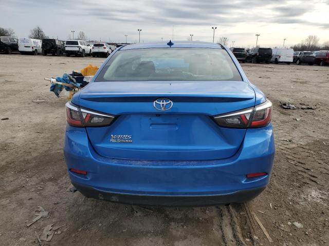 3MYDLBYV2KY526080 | 2019 TOYOTA YARIS L