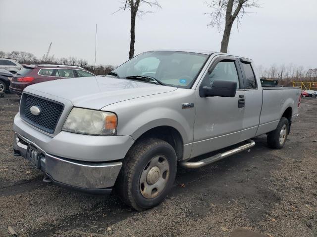 2006 Ford F-150 