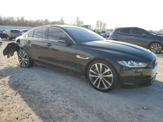 SAJAE4BV5HA973064 | 2017 JAGUAR XE PRESTIG