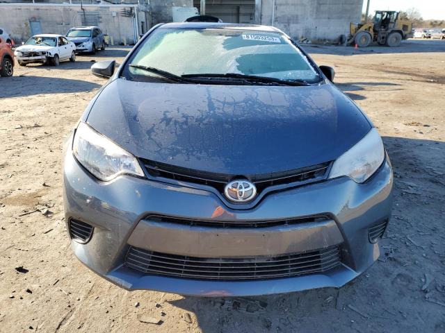 2T1BURHE0GC721064 | 2016 Toyota corolla l