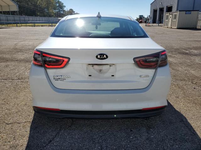 KNAGM4AD4F5090919 | 2015 KIA OPTIMA HYB