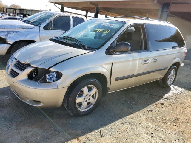 2005 Dodge Caravan SXT