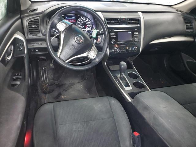 1N4AL3APXFN344865 | 2015 NISSAN ALTIMA 2.5