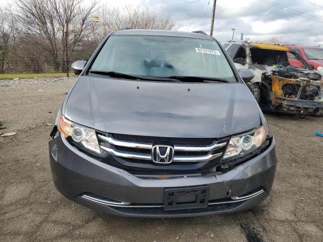 5FNRL5H4XEB104507 | 2014 HONDA ODYSSEY EX