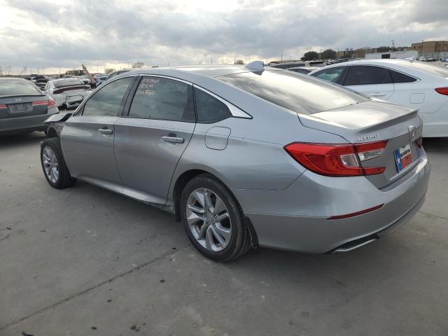 1HGCV1F10LA102371 | 2020 Honda accord lx