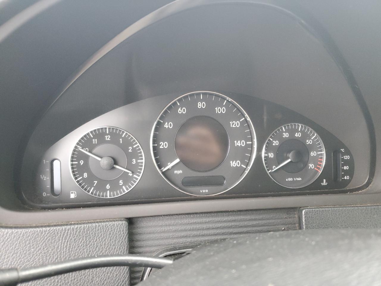 WDBTK56F68F252889 2008 Mercedes-Benz Clk 350
