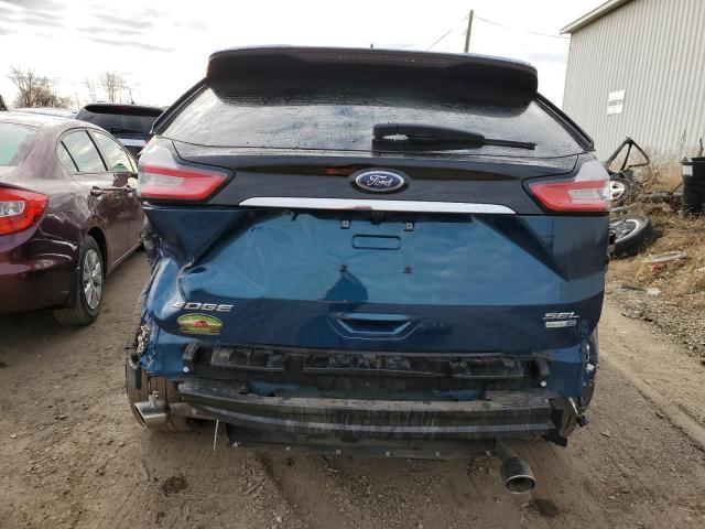 2FMPK4J95LBA34897 | 2020 FORD EDGE SEL