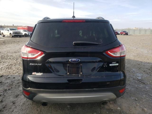 1FMCU0GX5GUC23668 | 2016 FORD ESCAPE SE