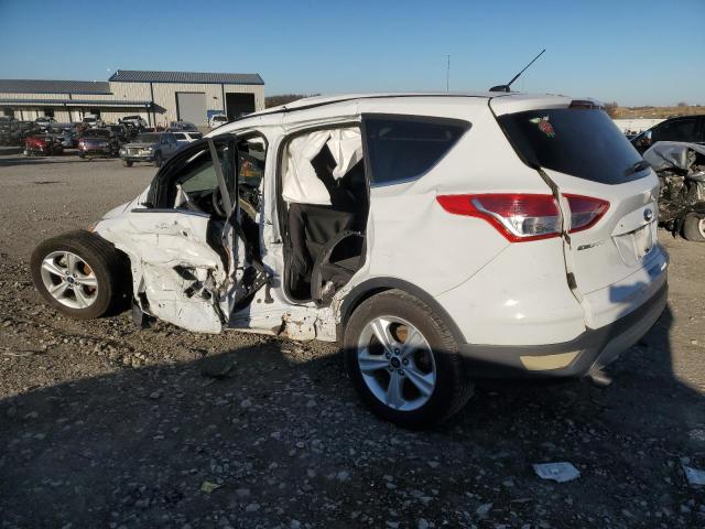 2015 Ford Escape Se VIN: 1FMCU0G70FUA23716 Lot: 79880633