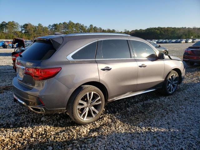 5J8YD4H82KL001498 | 2019 ACURA MDX ADVANC