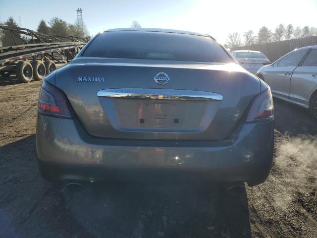 1N4AA5AP7EC495562 | 2014 NISSAN MAXIMA S