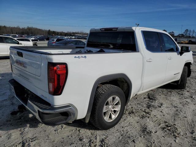 3GTUUBEDXPG132847 | 2023 GMC SIERRA K15