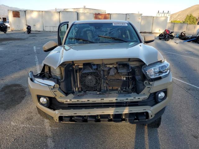 3TMAZ5CN4JM067245 | 2018 TOYOTA TACOMA DOU