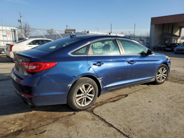 5NPE24AF6FH209670 | 2015 HYUNDAI SONATA SE