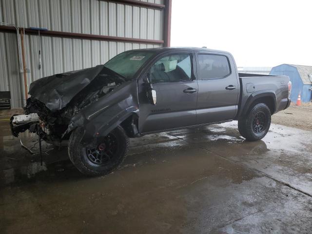 Lot #2339226764 2023 TOYOTA TACOMA DOU salvage car