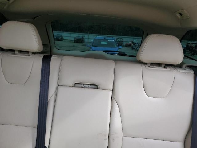 YV440MDK3F2757425 | 2015 VOLVO XC60 T5 PR