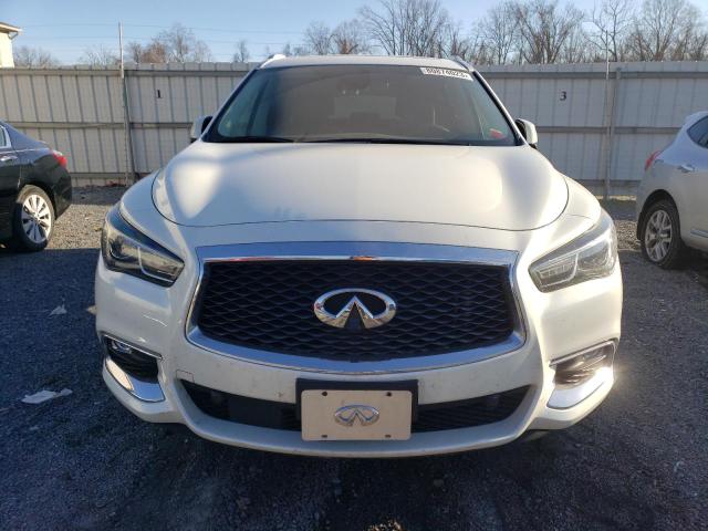 5N1DL0MM4KC563541 | 2019 INFINITI QX60 LUXE