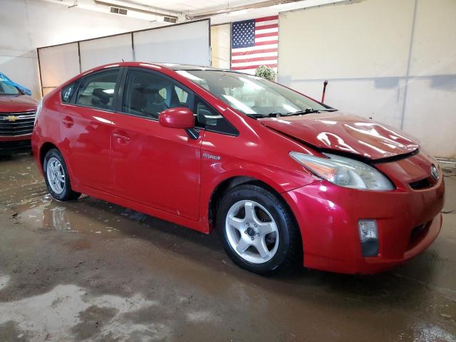 2010 Toyota Prius - Image 4