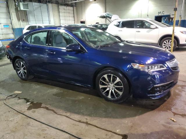 19UUB1F57FA020416 | 2015 ACURA TLX TECH