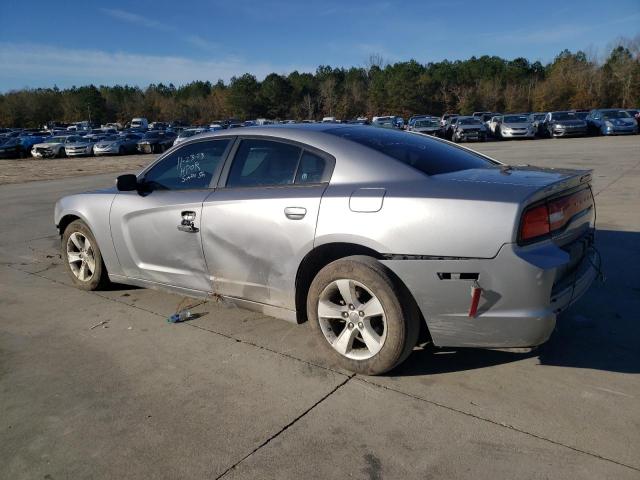 2C3CDXBG2EH130924 | 2014 DODGE CHARGER SE