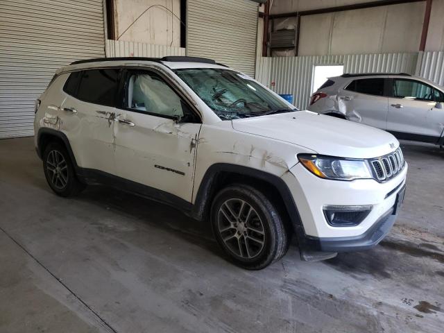 2019 Jeep Compass Latitude VIN: 3C4NJCBB3KT749285 Lot: 79362143