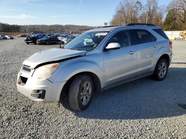 2011 Chevrolet Equinox LT