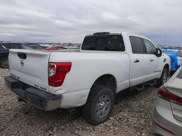 1N6BA1F36HN517196 | 2017 NISSAN TITAN XD S